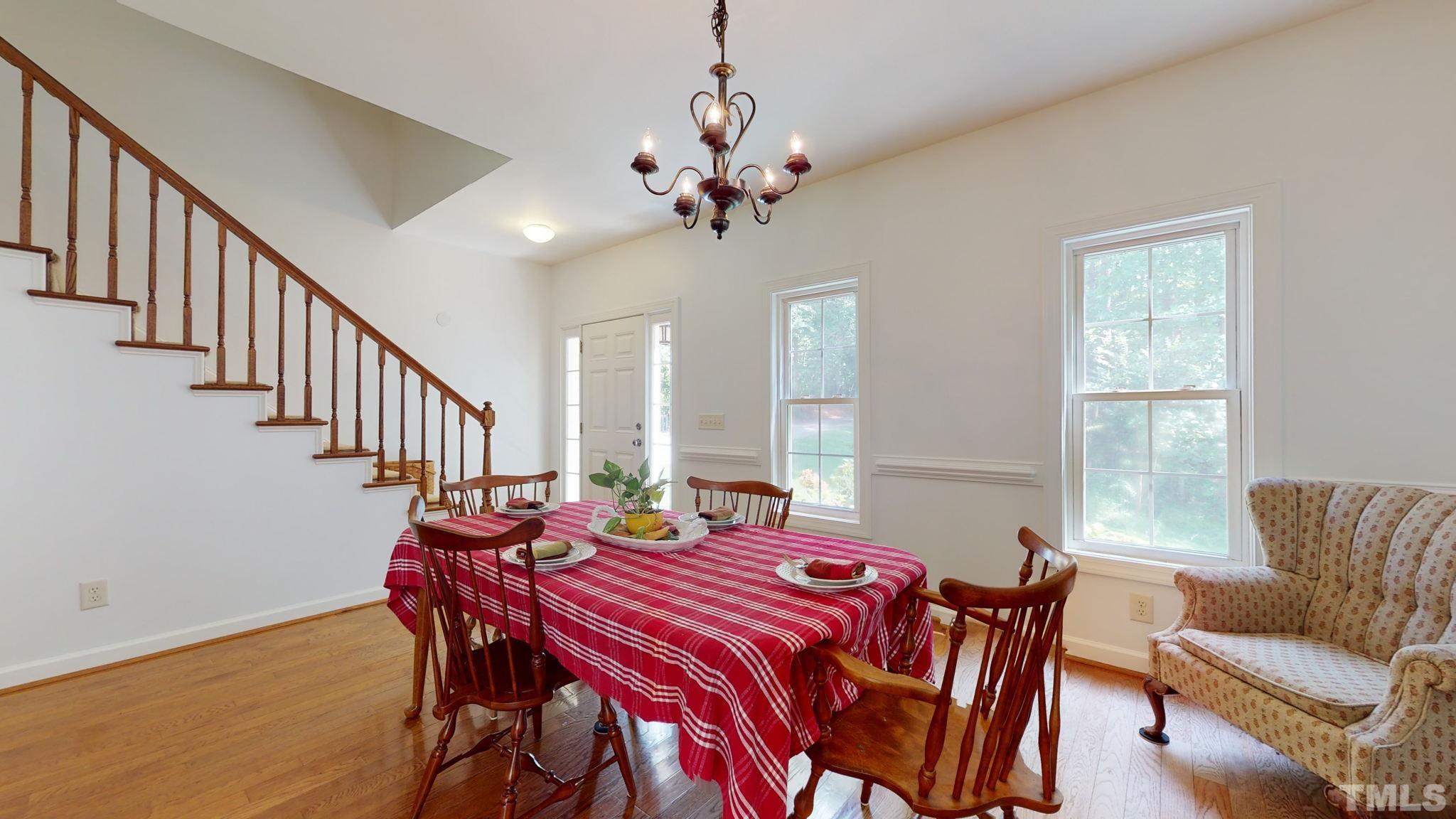 1108 Sky Point Court Raleigh, NC 27603 - Photo 48 of 80