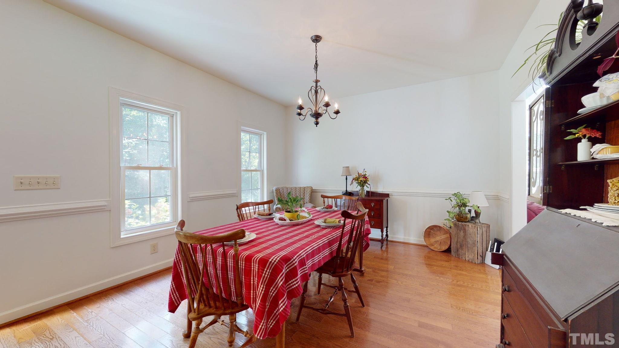 1108 Sky Point Court Raleigh, NC 27603 - Photo 49 of 80