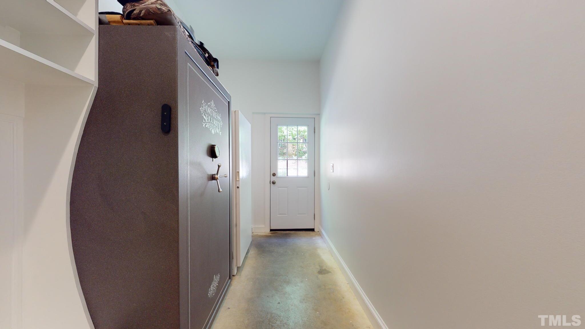 1108 Sky Point Court Raleigh, NC 27603 - Photo 51 of 80