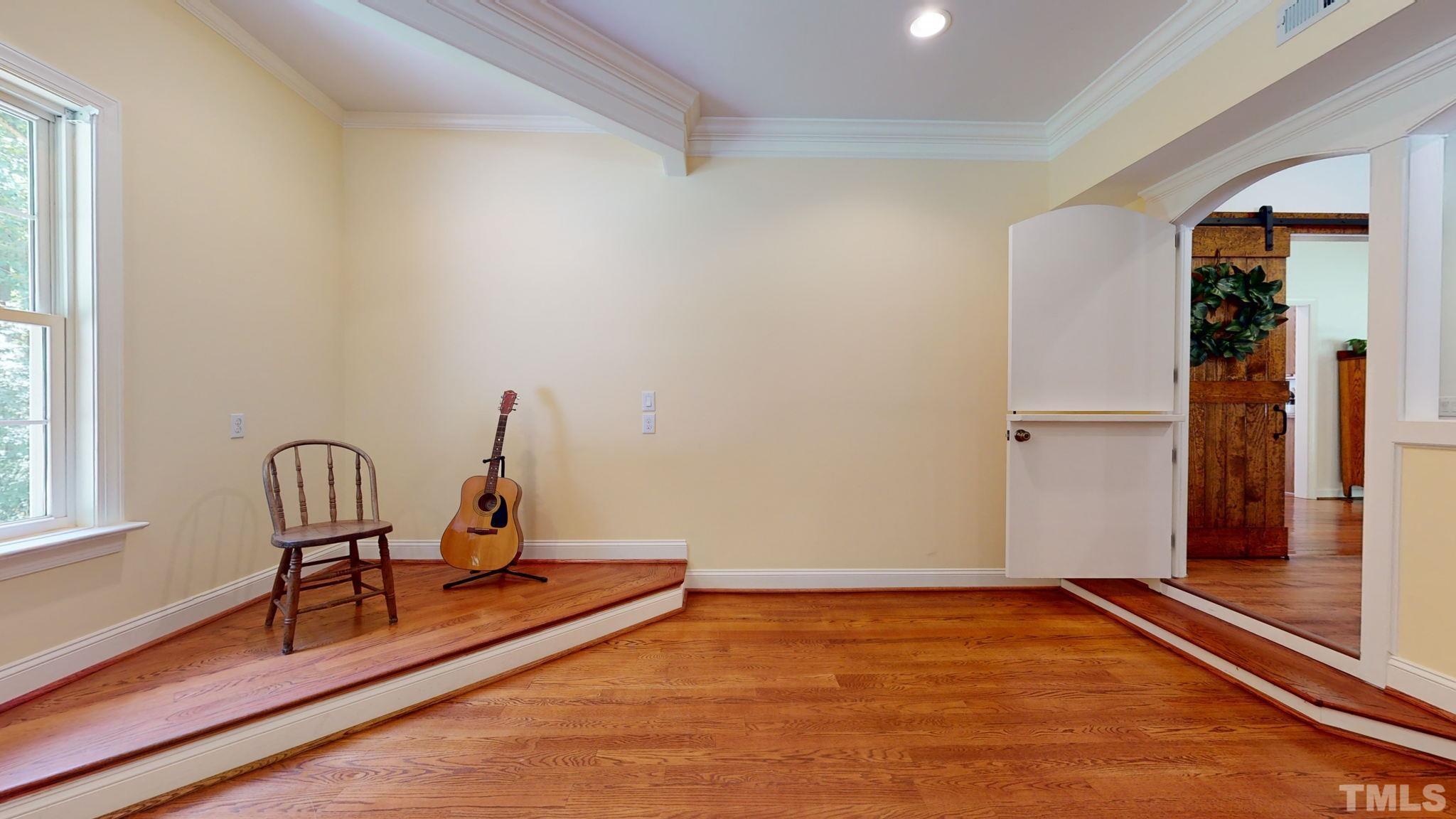 1108 Sky Point Court Raleigh, NC 27603 - Photo 53 of 80