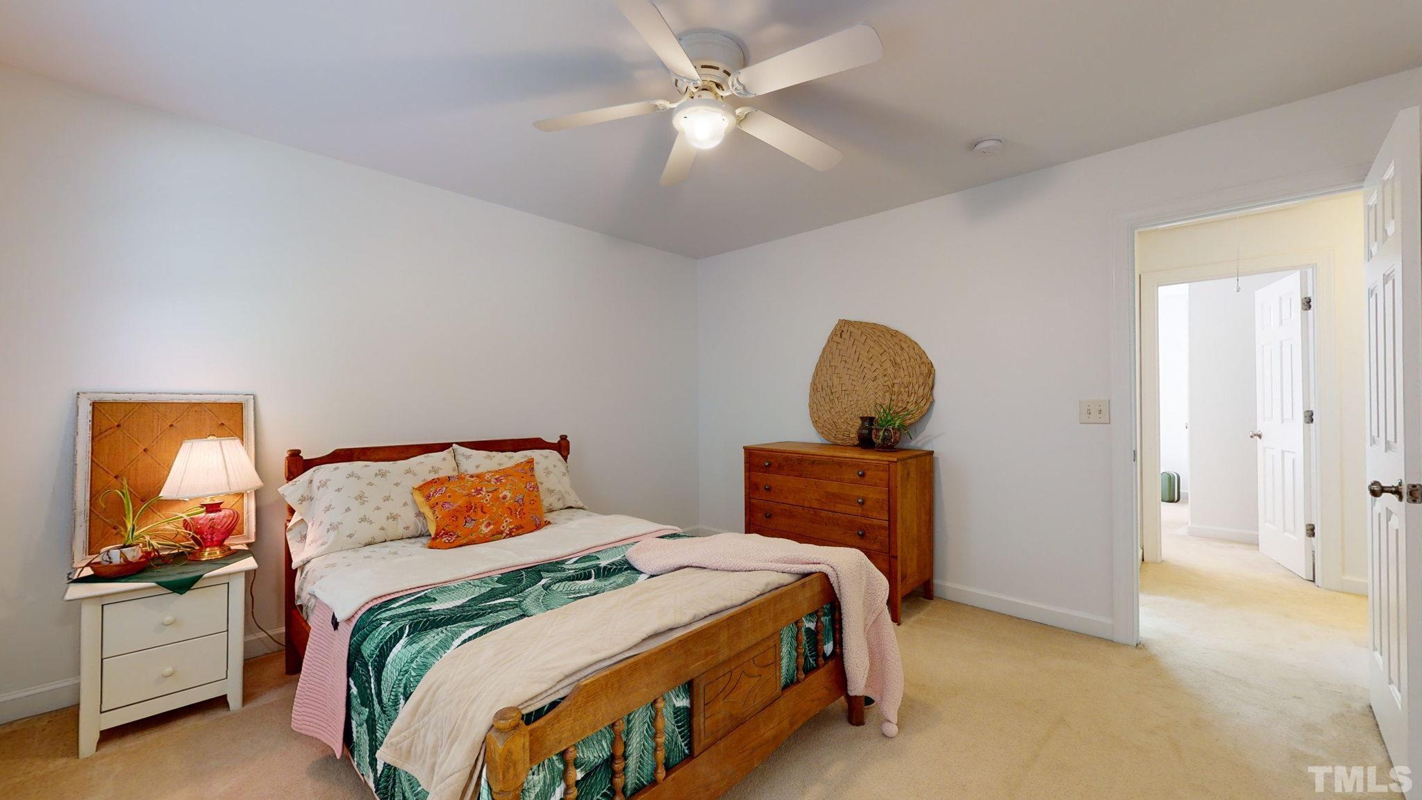 1108 Sky Point Court Raleigh, NC 27603 - Photo 59 of 80