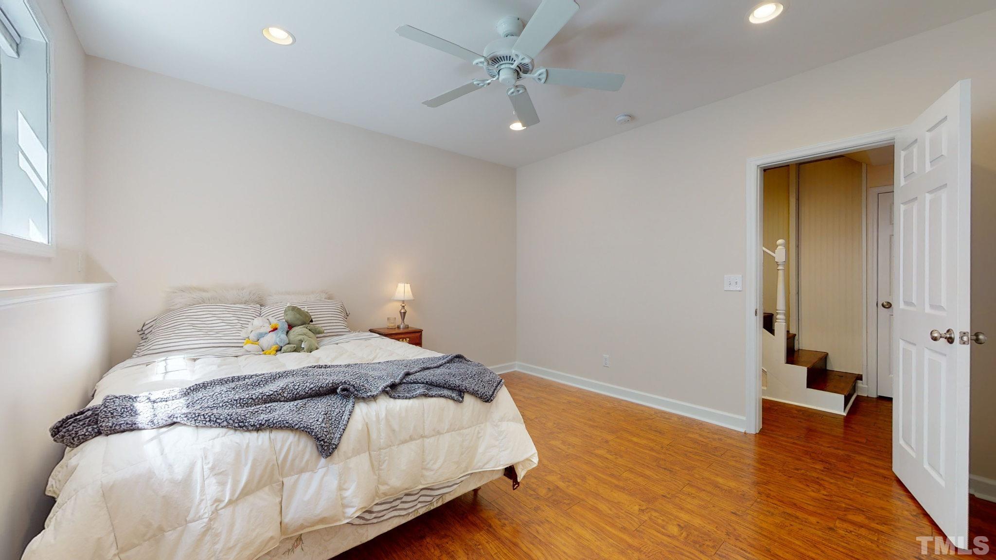 1108 Sky Point Court Raleigh, NC 27603 - Photo 72 of 80
