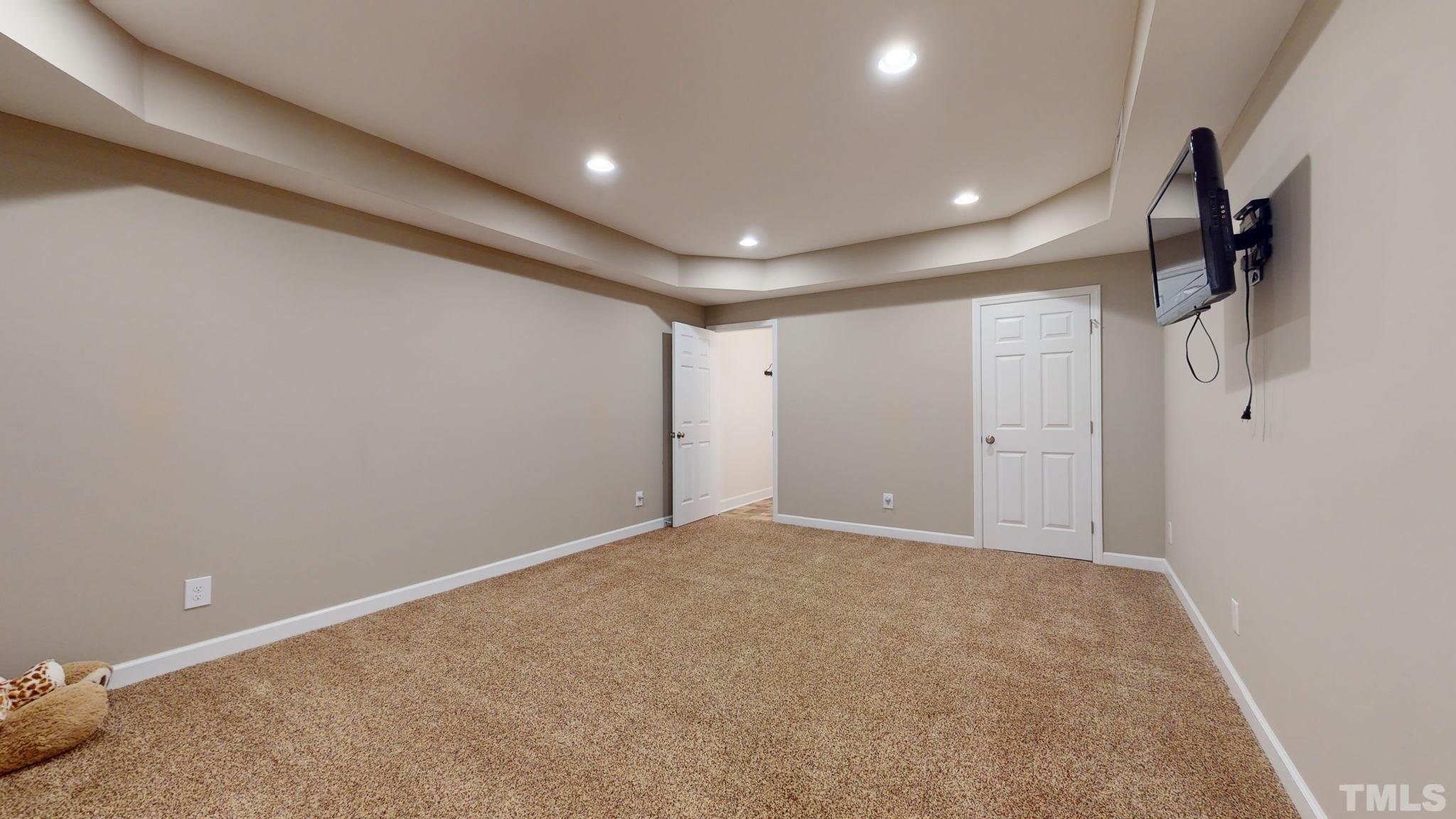 1108 Sky Point Court Raleigh, NC 27603 - Photo 76 of 80