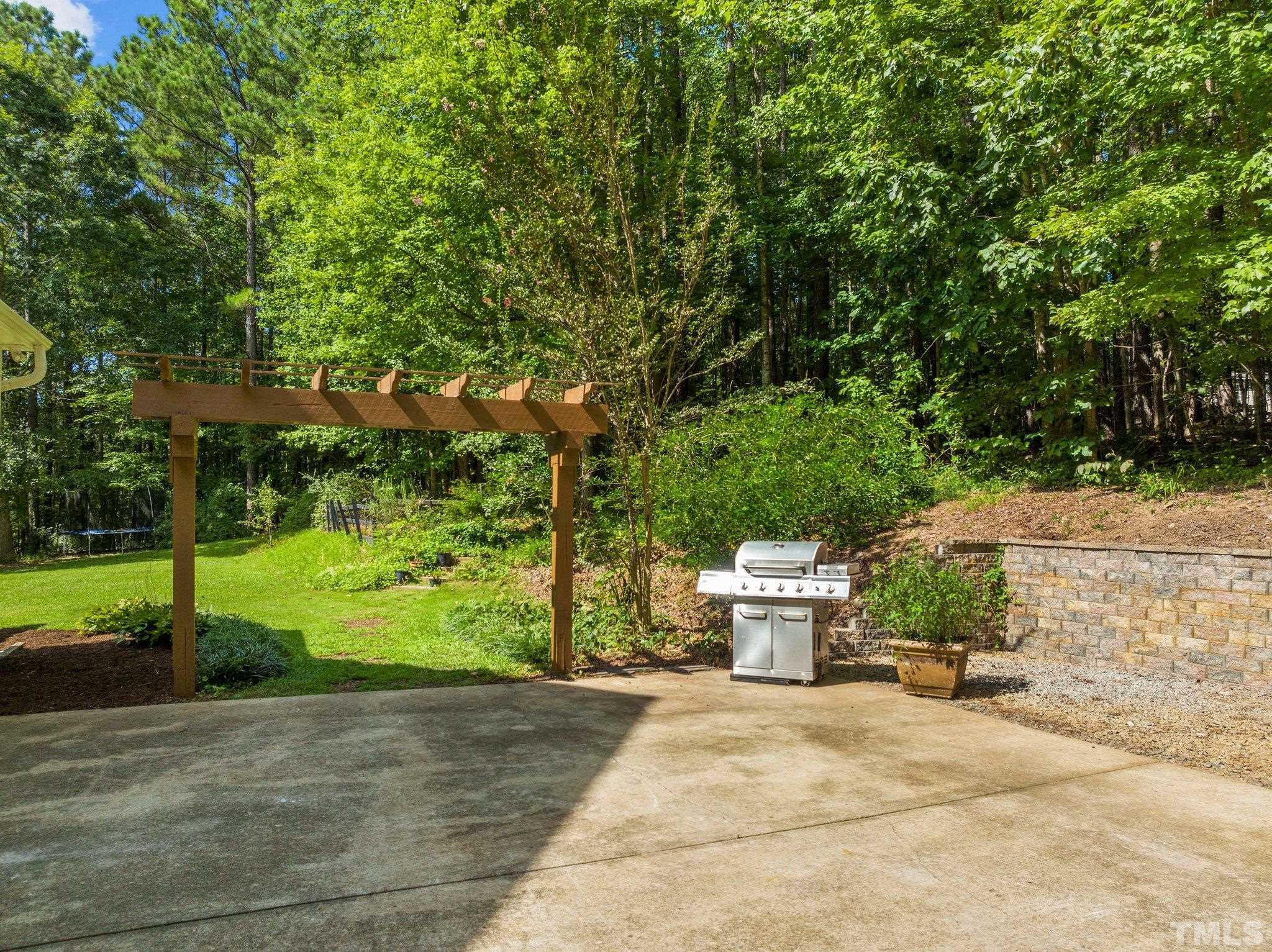 1108 Sky Point Court Raleigh, NC 27603 - Photo 9 of 80