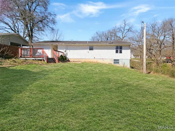 $127,000 | 1512 Sanders Avenue, Poplar Bluff, MO 63901