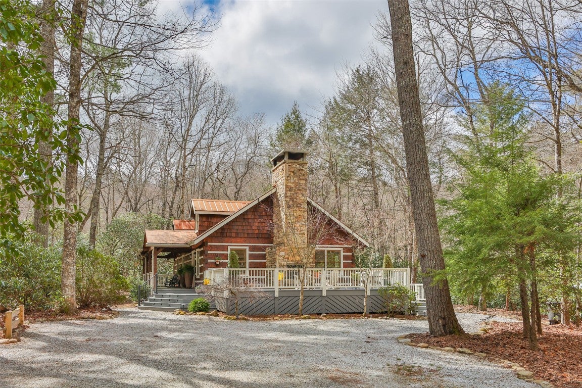 140 Timber Ridge Drive Cashiers, NC 28717 - Photo 14 of 61 Gallery Image 14