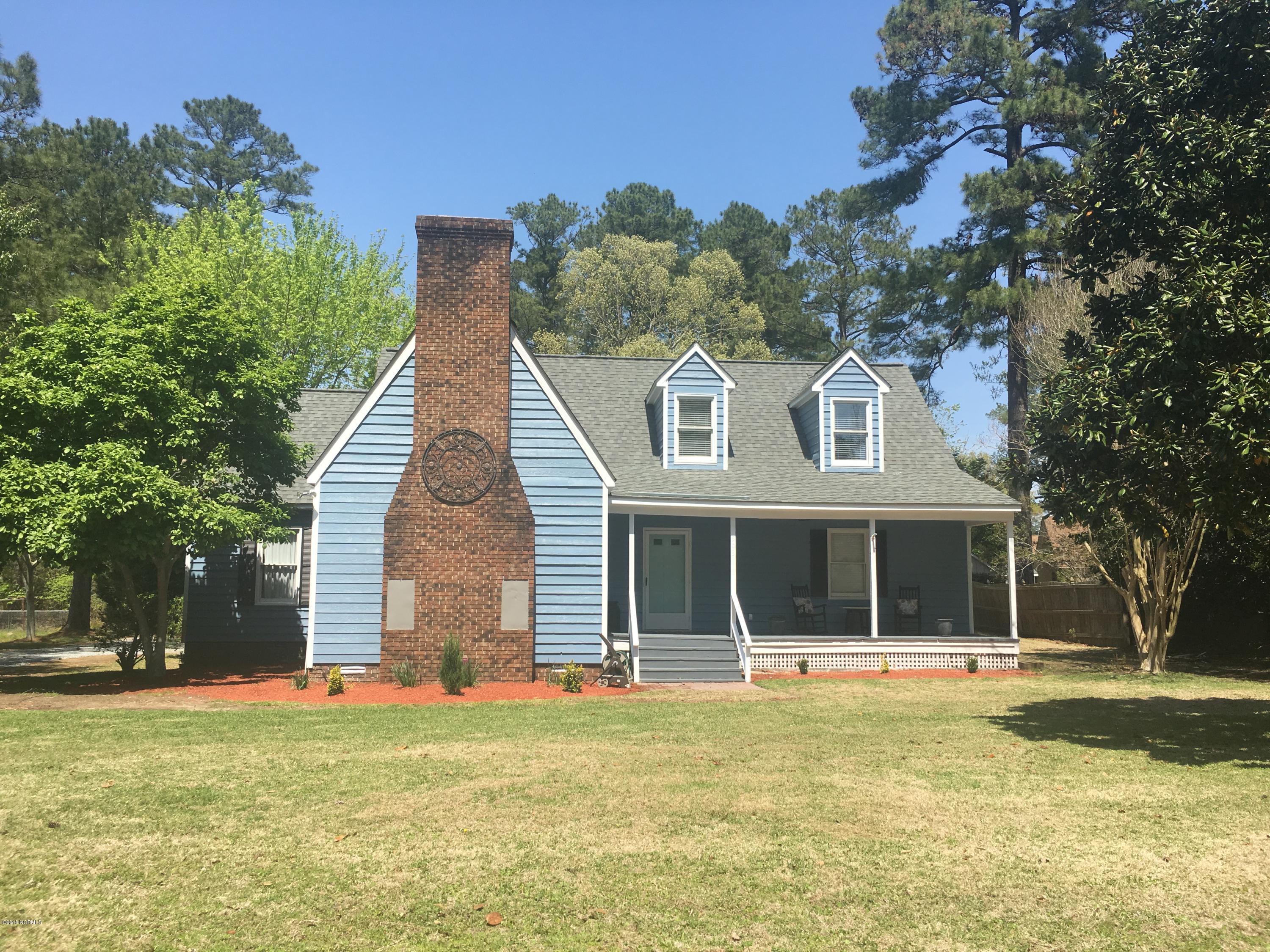 503 Alderson Road Washington, NC 27889 - Photo 1 of 17 Main View