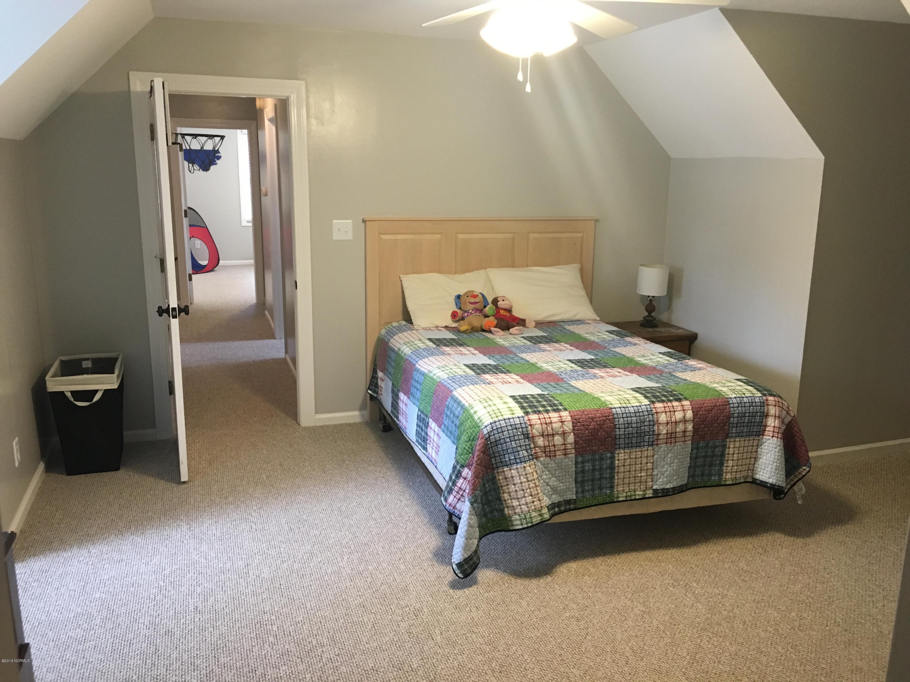 503 Alderson Road Washington, NC 27889 - Photo 16 of 17 016 Bedroom 3