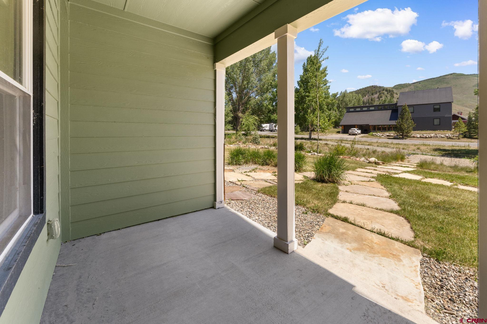 100 Teocalli Road, Unit 2 Crested Butte, CO 81224 - Photo 26 of 35
