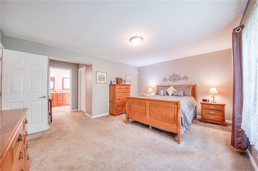 201 Magill Road Zelienople, PA 16063 - Photo 18 of 46