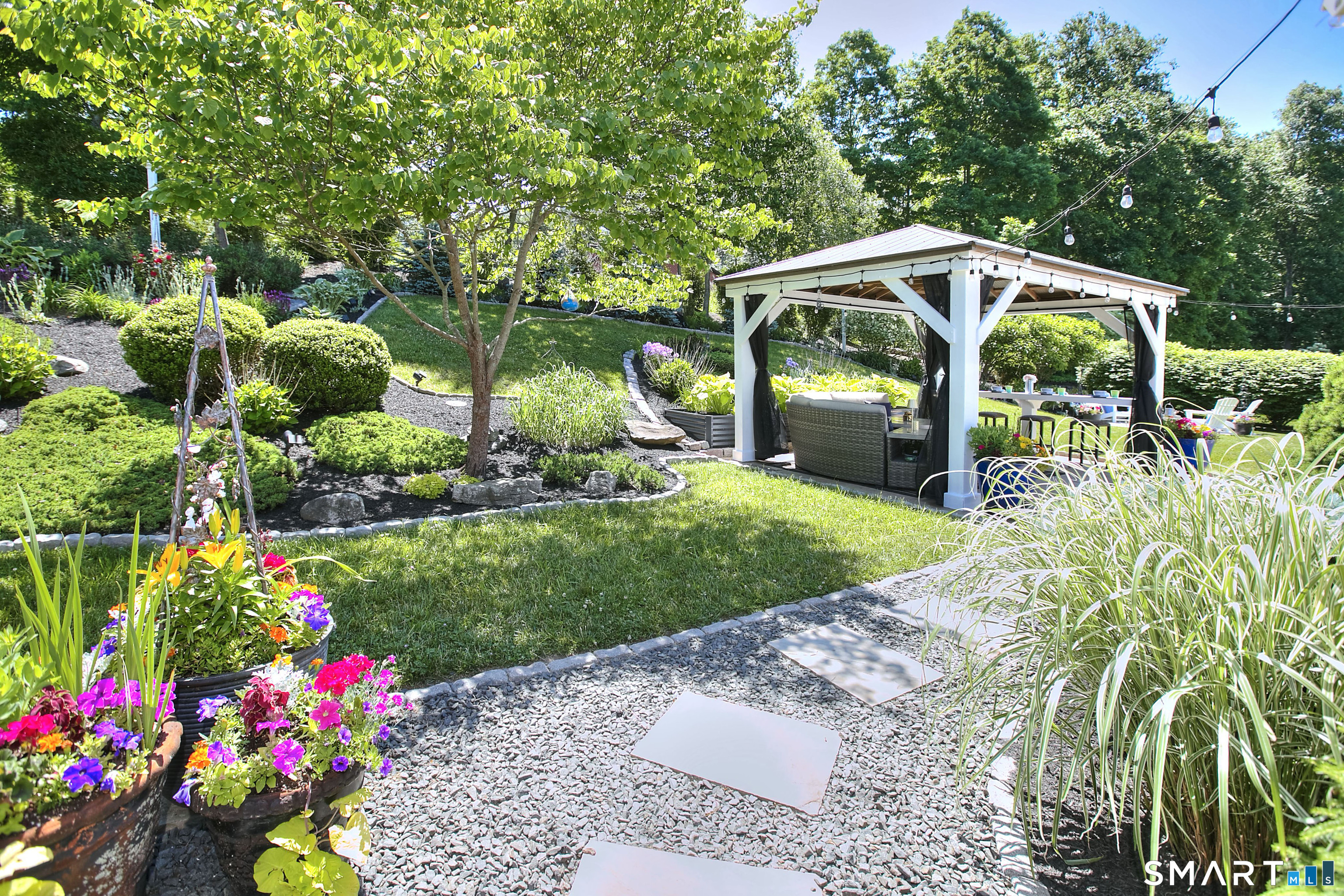 25 Block Farm Road Monroe, CT 06468 - Photo 30 of 40