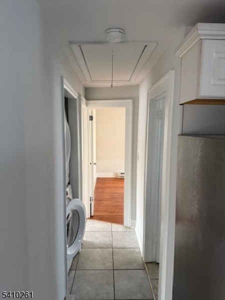 25 Flanders Road Netcong, NJ 07857 - Photo 6 of 14 a view of a storage & utility room with washer and dryer