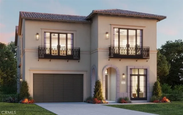 $5,556,500 | 548 Peninsula, Irvine, CA 92602