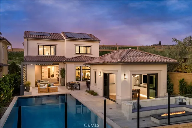 $5,556,500 | 548 Peninsula, Irvine, CA 92602