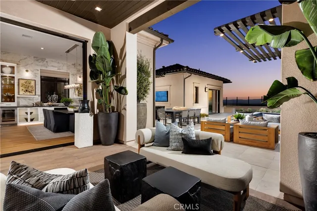 $5,556,500 | 548 Peninsula, Irvine, CA 92602