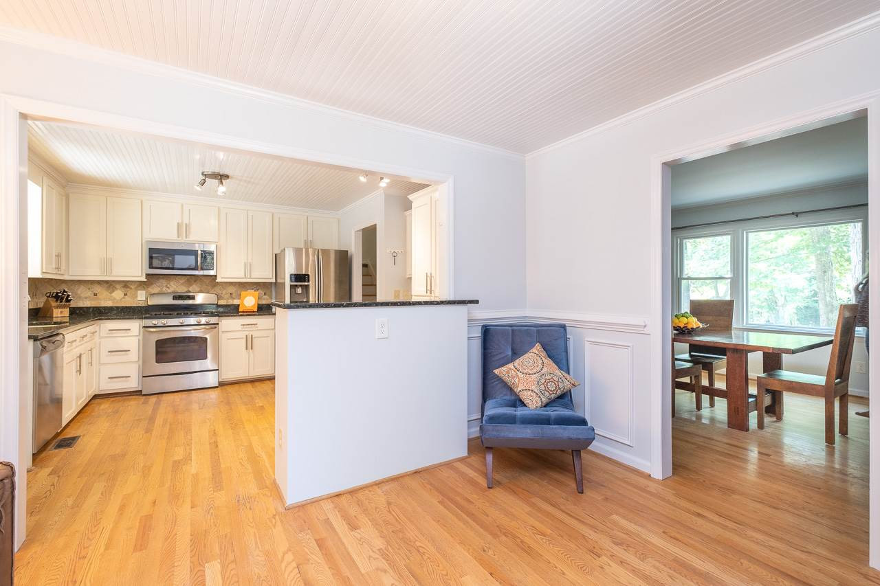 5030 Raintree Road Durham, NC 27712 - Photo 6 of 26 Photo 6
