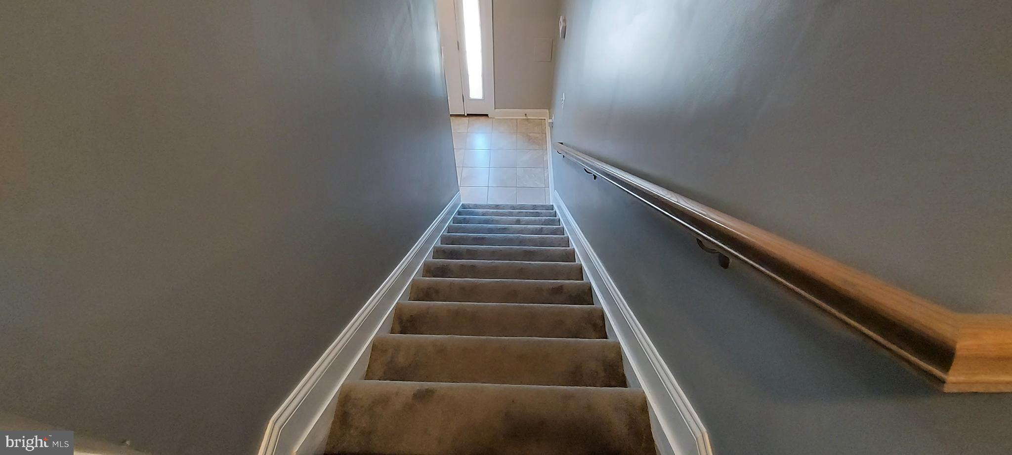 1056 Rye Drive La Plata, MD 20646 - Photo 19 of 23 a view of entryway