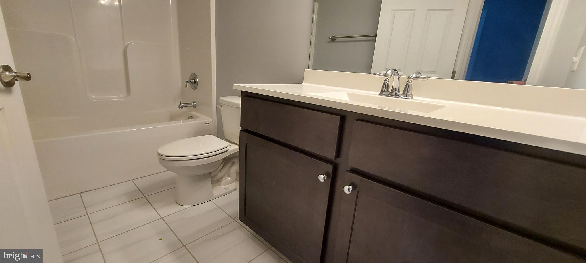 1056 Rye Drive La Plata, MD 20646 - Photo 4 of 23 a bathroom with a sink a toilet and shower