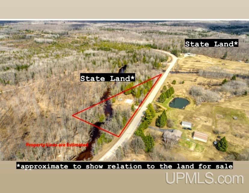 6386 Co Road Rapid River, MI 49878 - Photo 4 of 31
