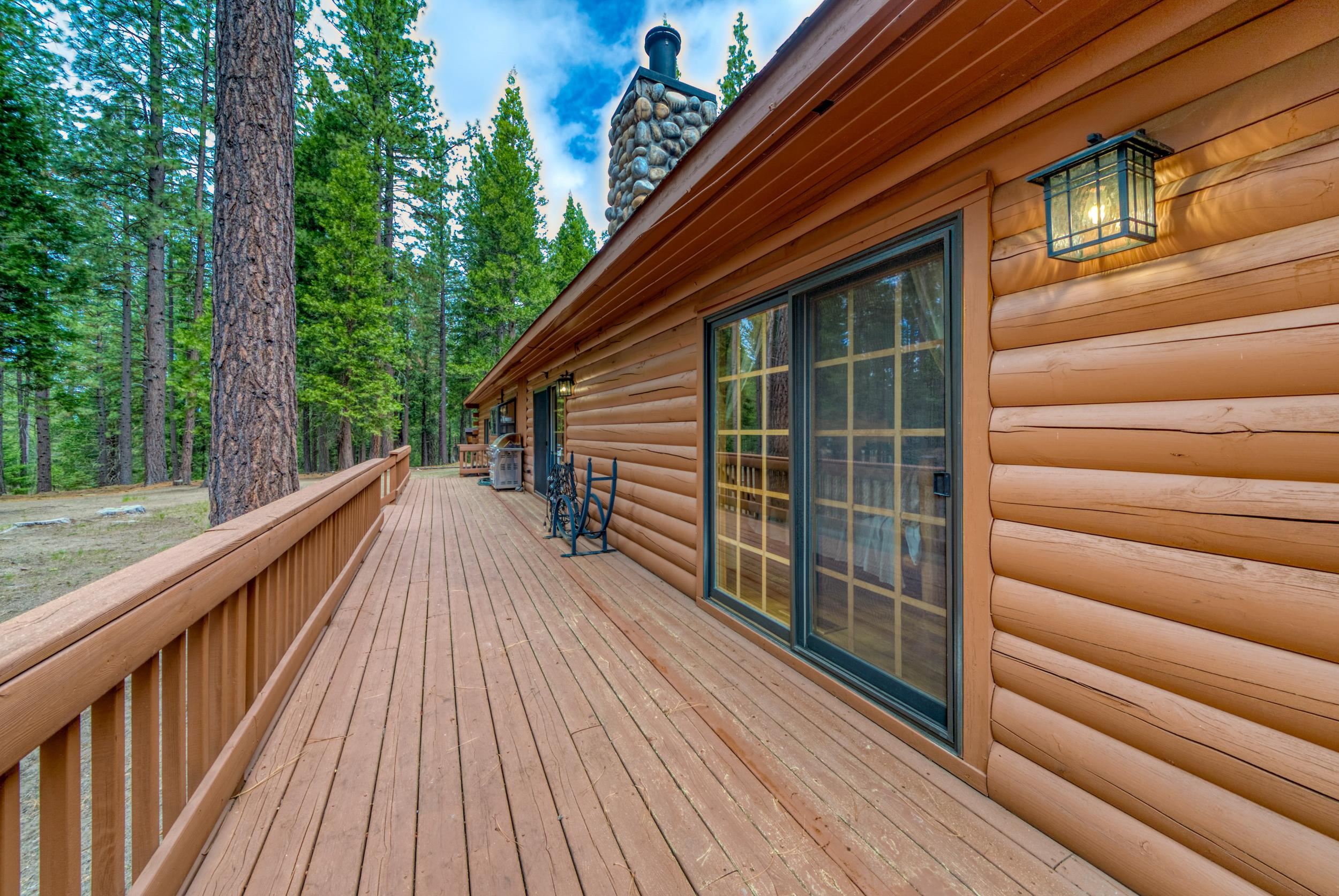 860 Red Fox Road Clio, CA 96106 - Photo 41 of 50