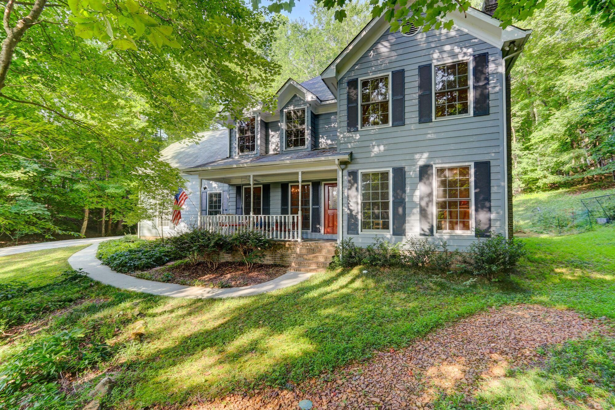 107 Telemann Lane Oak Ridge, TN 37830 - Photo 1 of 28 Gallery Image 1