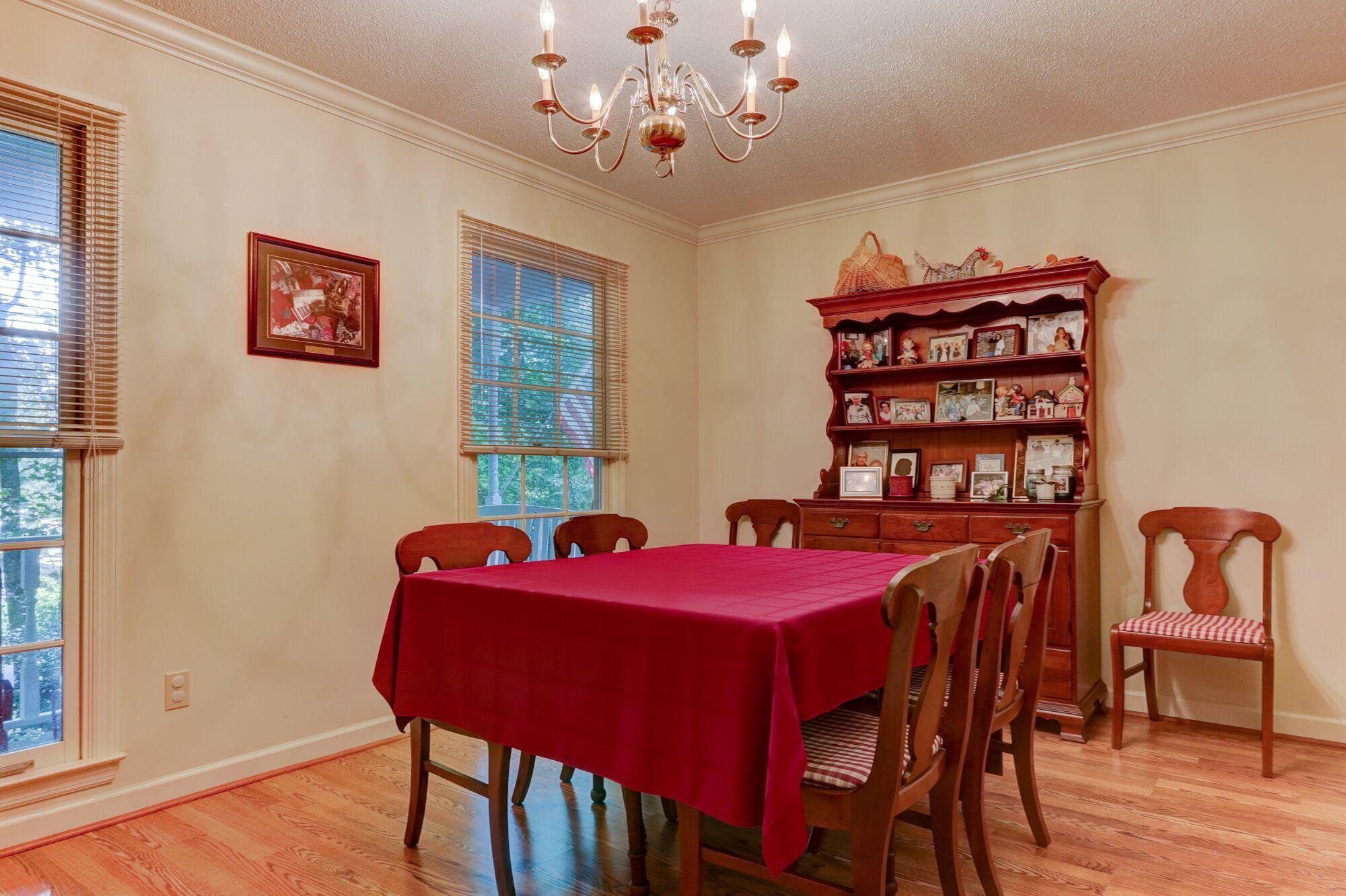 107 Telemann Lane Oak Ridge, TN 37830 - Photo 14 of 28 Gallery Image 14