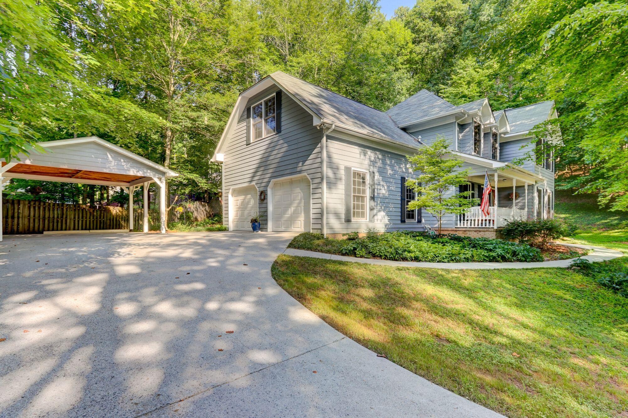 107 Telemann Lane Oak Ridge, TN 37830 - Photo 2 of 28 Gallery Image 2