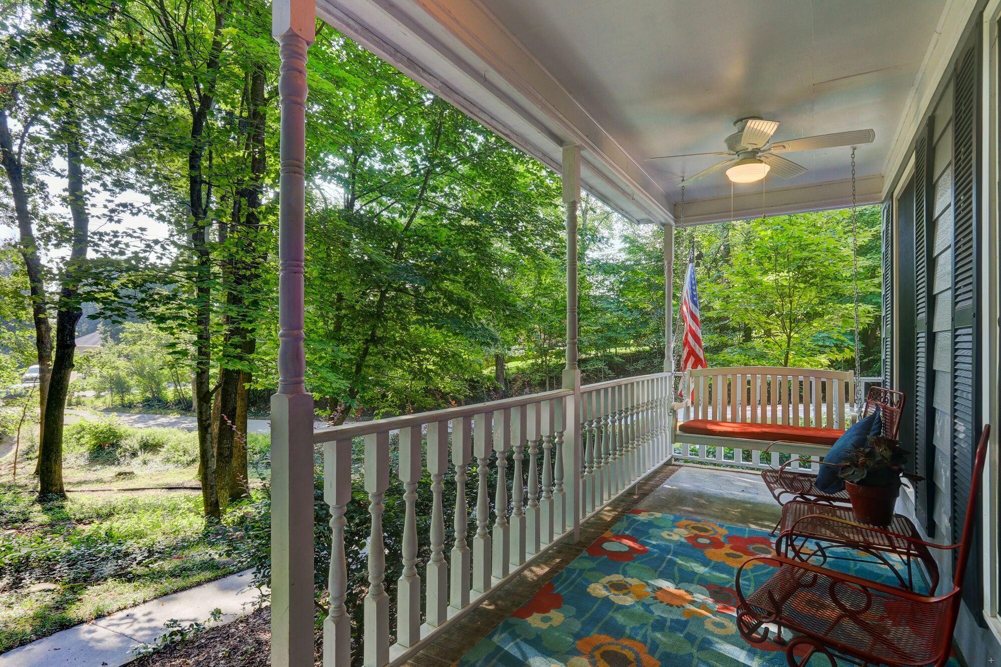 107 Telemann Lane Oak Ridge, TN 37830 - Photo 26 of 28 Gallery Image 26