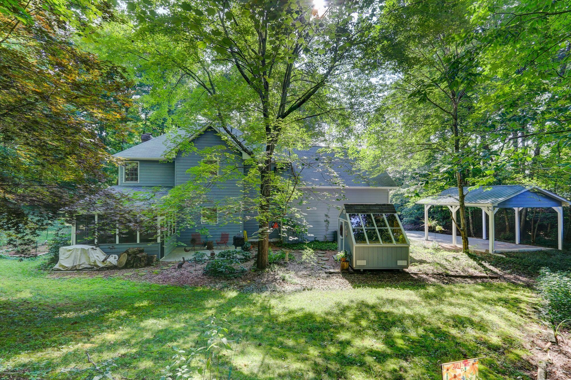 107 Telemann Lane Oak Ridge, TN 37830 - Photo 27 of 28 Gallery Image 27