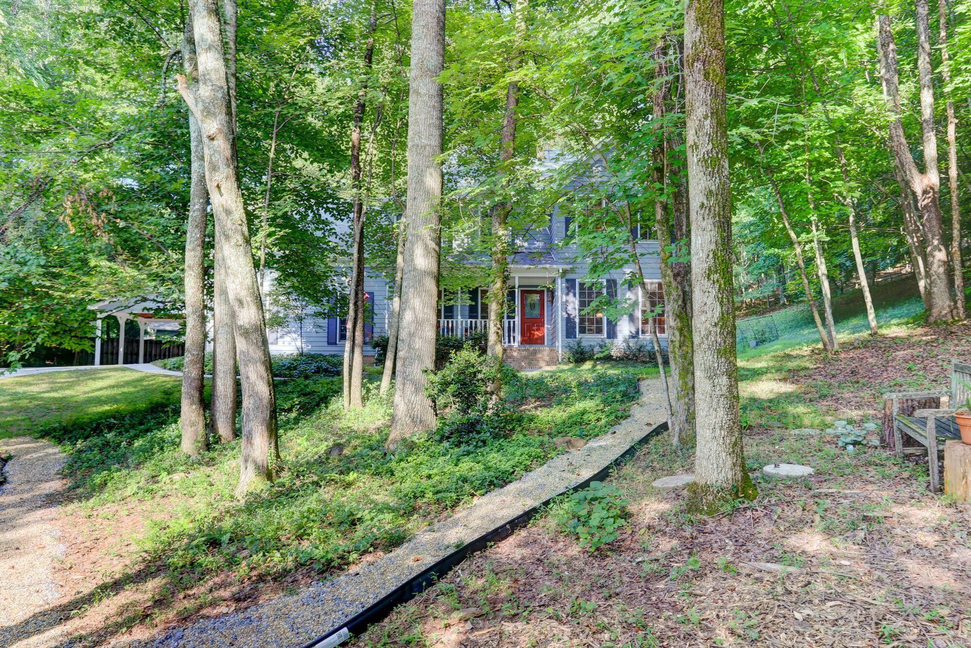 107 Telemann Lane Oak Ridge, TN 37830 - Photo 28 of 28 Gallery Image 28