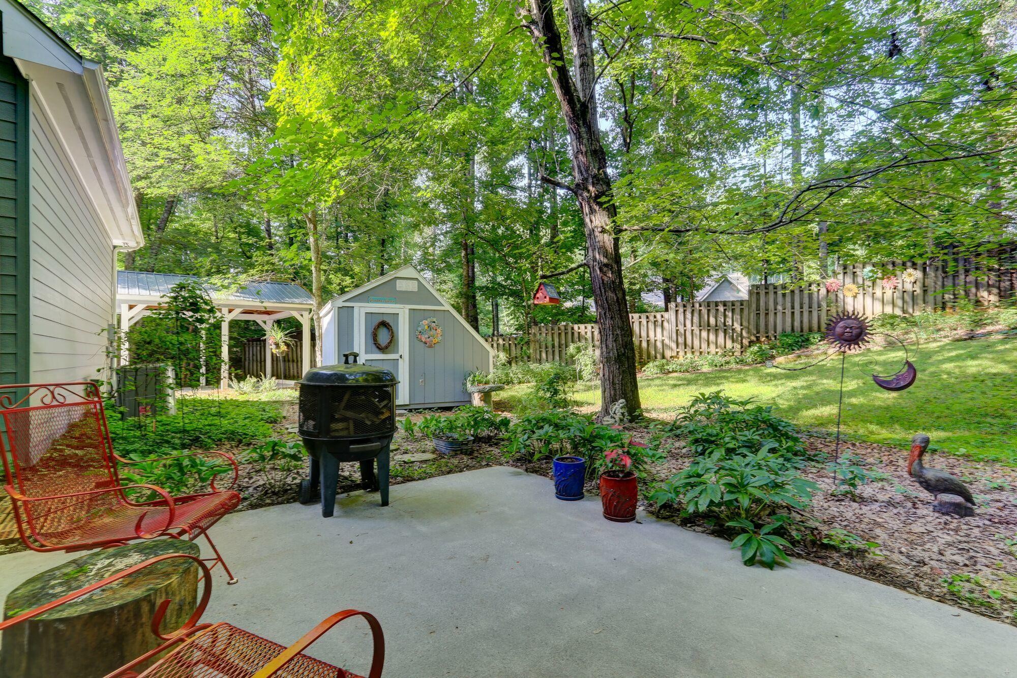 107 Telemann Lane Oak Ridge, TN 37830 - Photo 4 of 28 Gallery Image 4