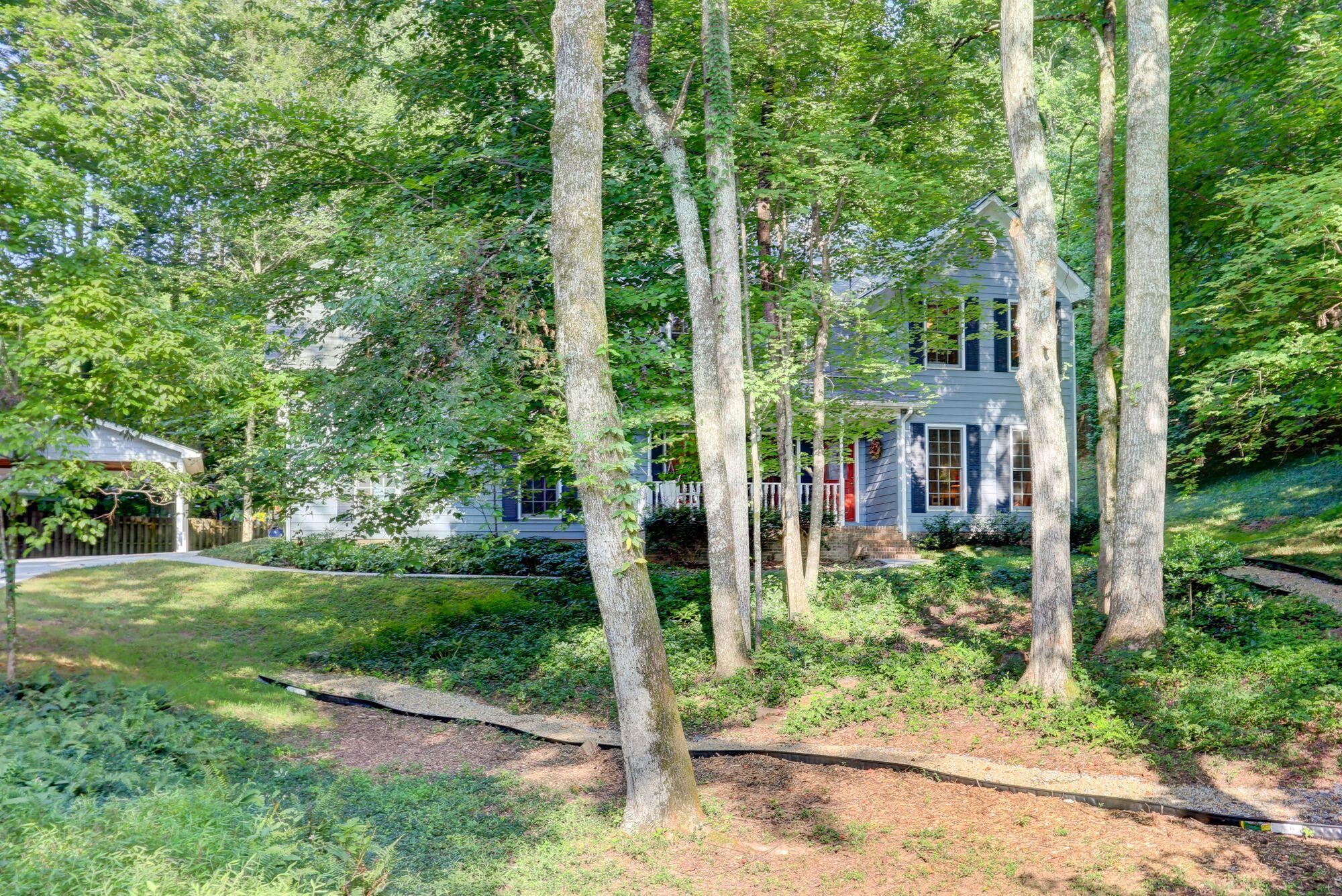 107 Telemann Lane Oak Ridge, TN 37830 - Photo 5 of 28 Gallery Image 5