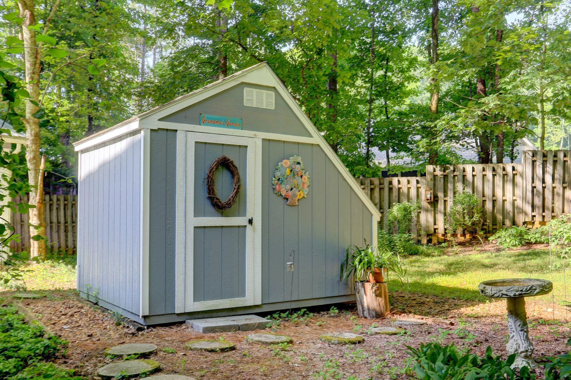 107 Telemann Lane Oak Ridge, TN 37830 - Photo 6 of 28 Gallery Image 6