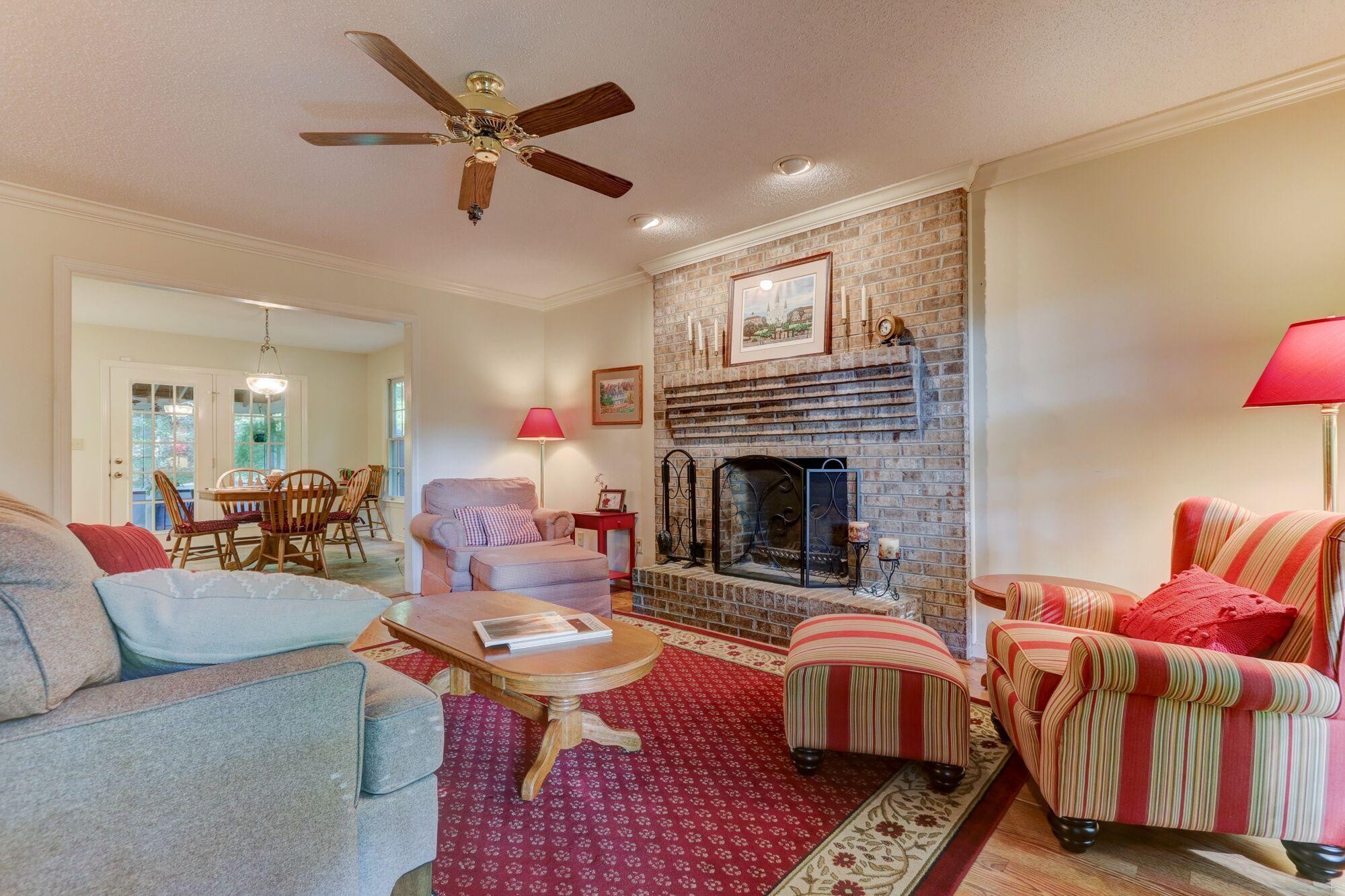 107 Telemann Lane Oak Ridge, TN 37830 - Photo 7 of 28 Gallery Image 7