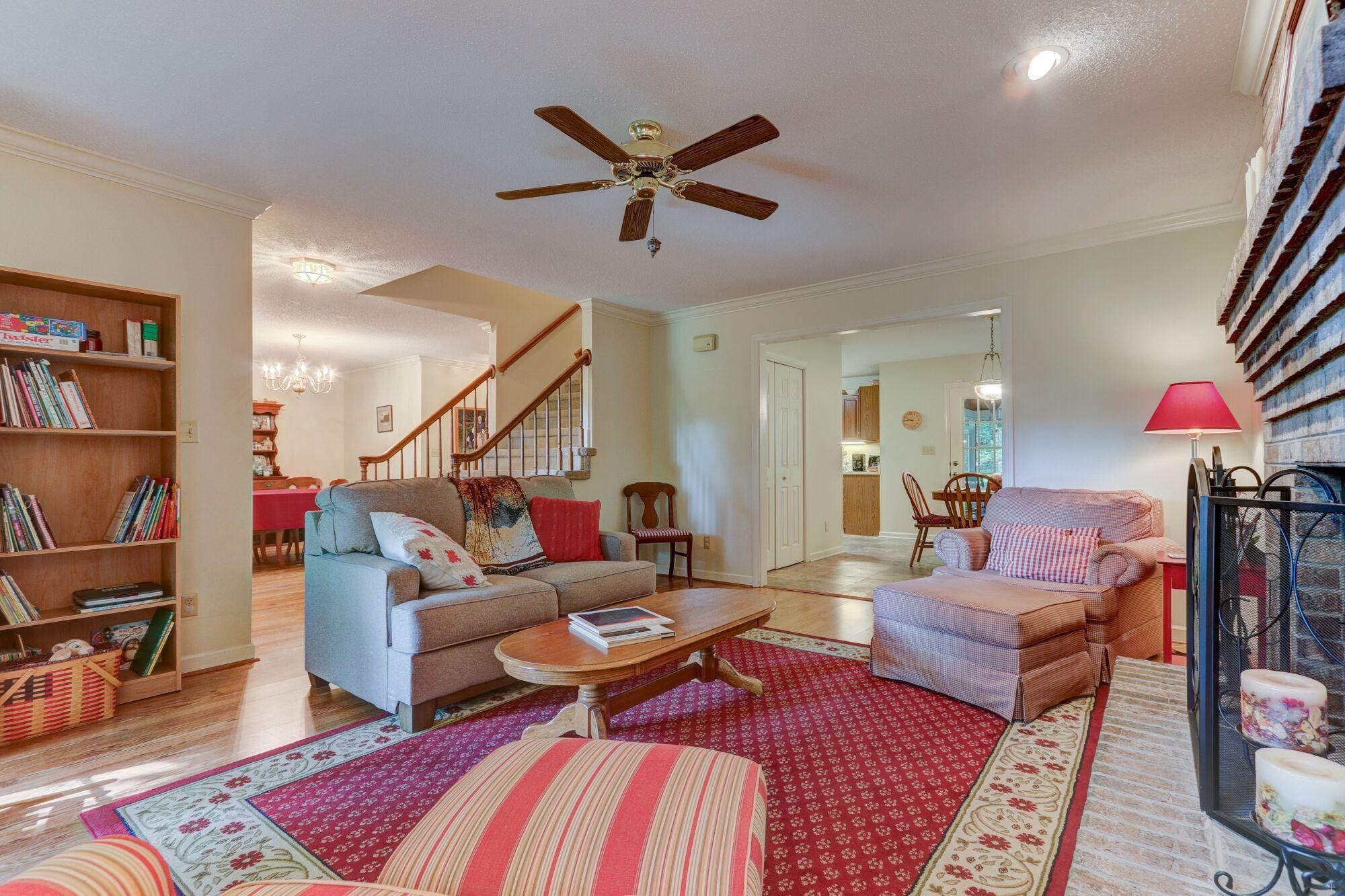107 Telemann Lane Oak Ridge, TN 37830 - Photo 8 of 28 Gallery Image 8