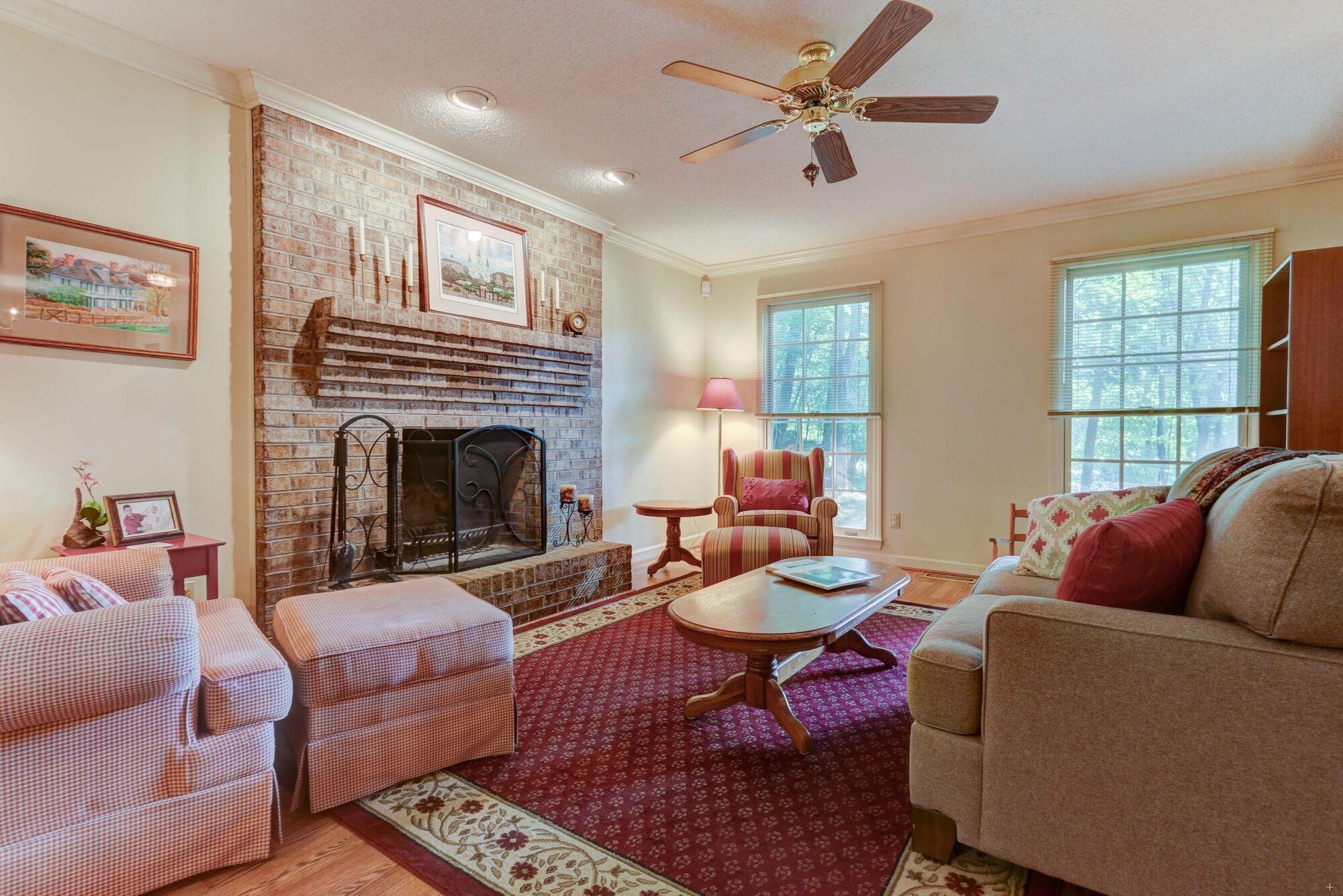 107 Telemann Lane Oak Ridge, TN 37830 - Photo 9 of 28 Gallery Image 9
