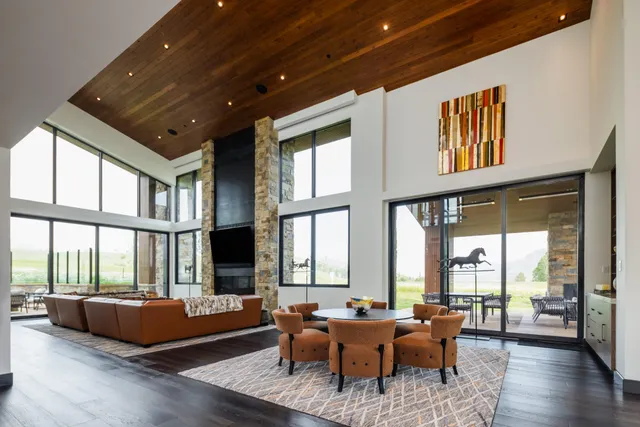 $12,900,000 | 167 Adams Ranch Road, Mountain Village, CO 81435