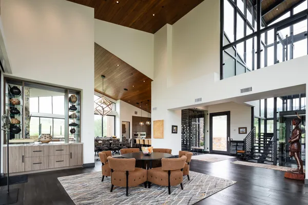 $11,900,000 | 167 Adams Ranch Road, Mountain Village, CO 81435