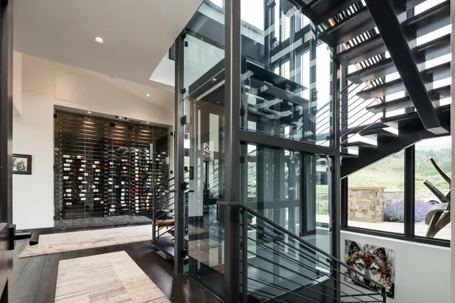 $12,900,000 | 167 Adams Ranch Road, Mountain Village, CO 81435