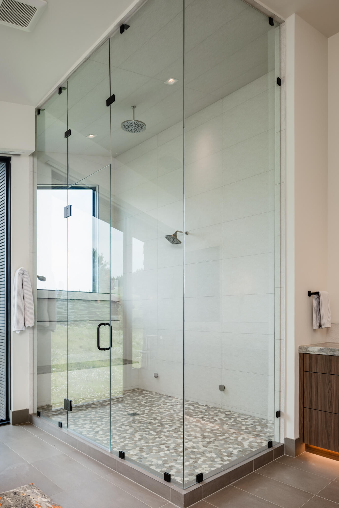 167 Adams Ranch Road Mountain Village, CO 81435 - Photo 19 of 28 a bathroom with a shower