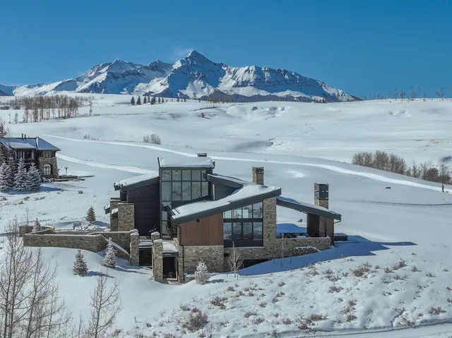 $12,900,000 | 167 Adams Ranch Road, Mountain Village, CO 81435