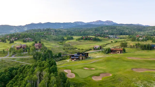 $12,900,000 | 167 Adams Ranch Road, Mountain Village, CO 81435