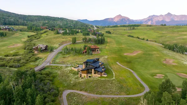 $11,900,000 | 167 Adams Ranch Road, Mountain Village, CO 81435