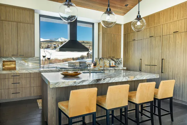 $11,900,000 | 167 Adams Ranch Road, Mountain Village, CO 81435