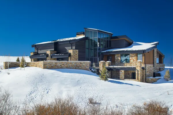 $11,900,000 | 167 Adams Ranch Road, Mountain Village, CO 81435