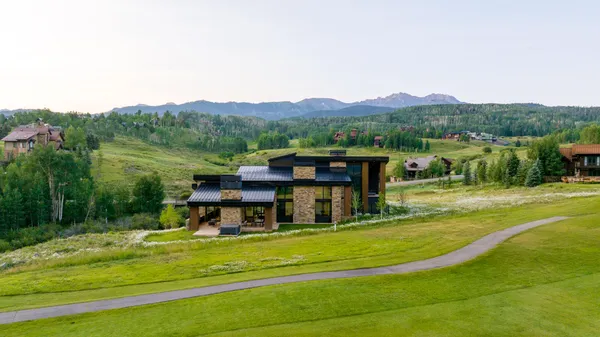 $11,900,000 | 167 Adams Ranch Road, Mountain Village, CO 81435