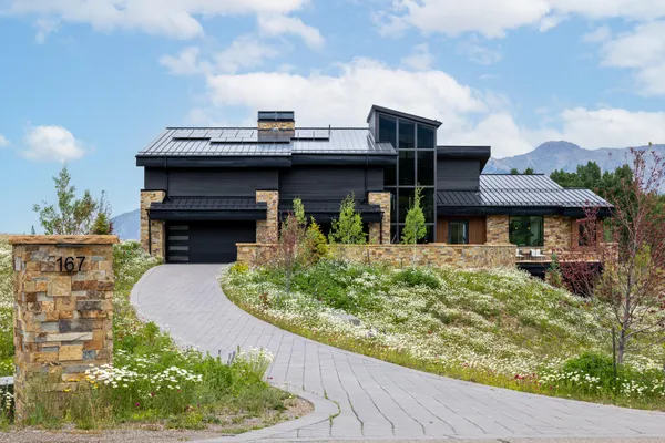 $11,900,000 | 167 Adams Ranch Road, Mountain Village, CO 81435