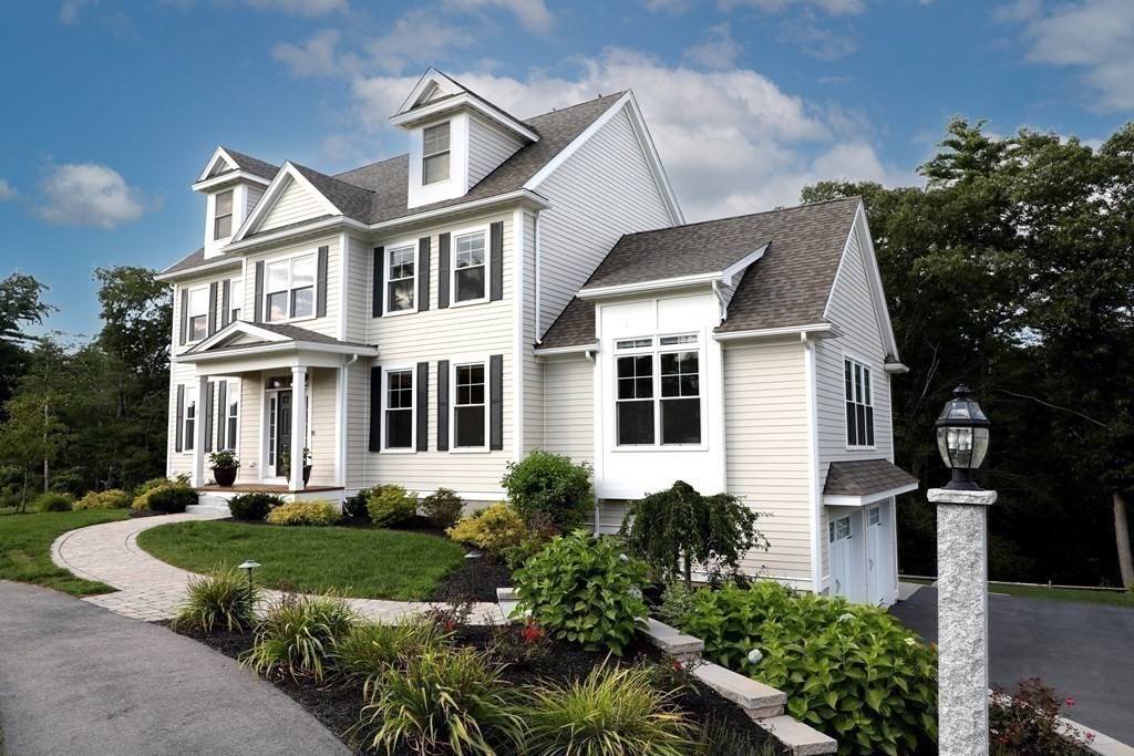 13 Spring Hill Farm Road Wenham, MA 01984 - Photo 1 of 36 Gallery Image 1