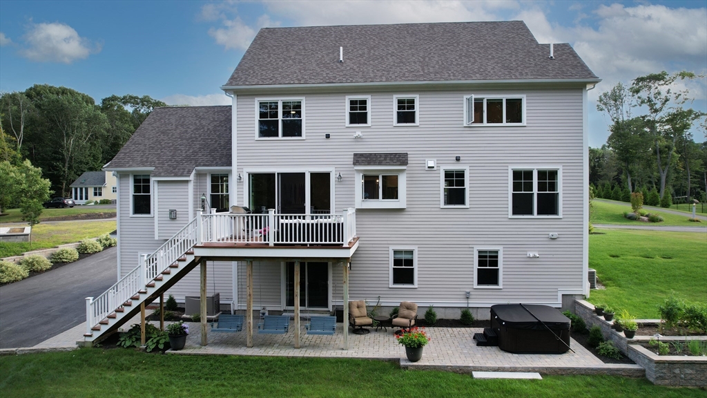 13 Spring Hill Farm Road Wenham, MA 01984 - Photo 4 of 36 Gallery Image 4
