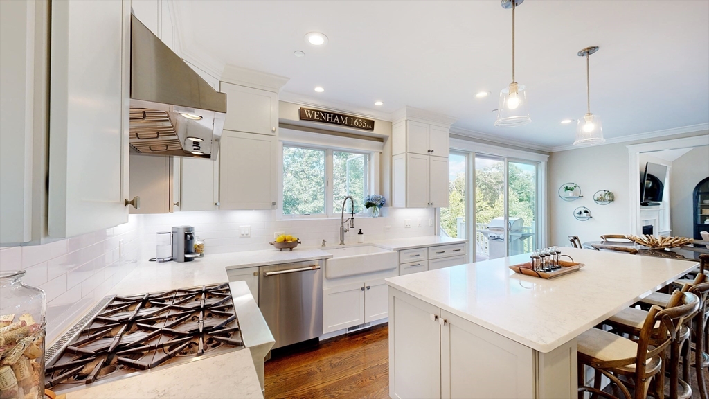 13 Spring Hill Farm Road Wenham, MA 01984 - Photo 7 of 36 Gallery Image 7